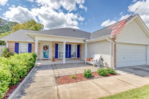 18037 Cypress Pointe Drive