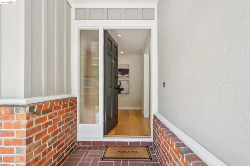 5565 Florence Ter Oakland, CA 94611