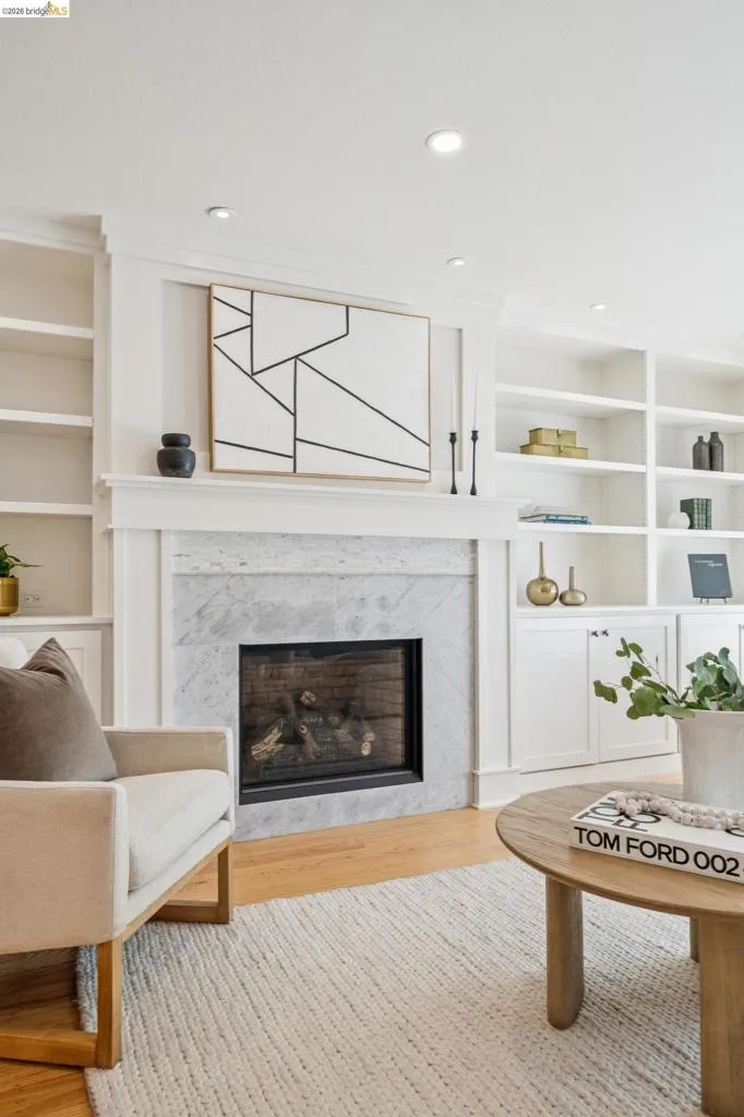 5565 Florence Ter Oakland, CA 94611