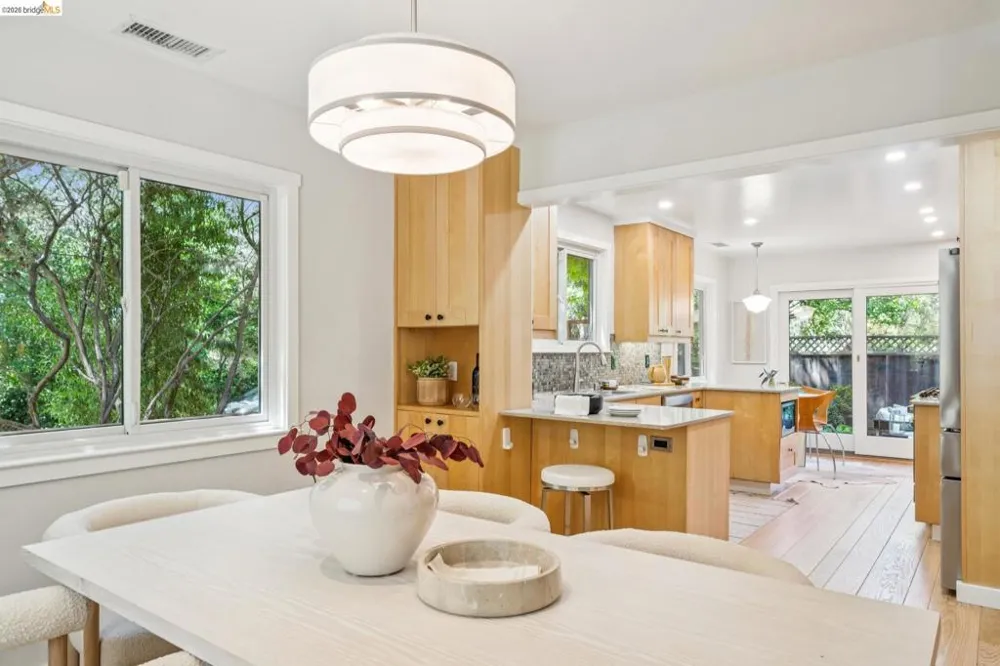 5565 Florence Ter Oakland, CA 94611
