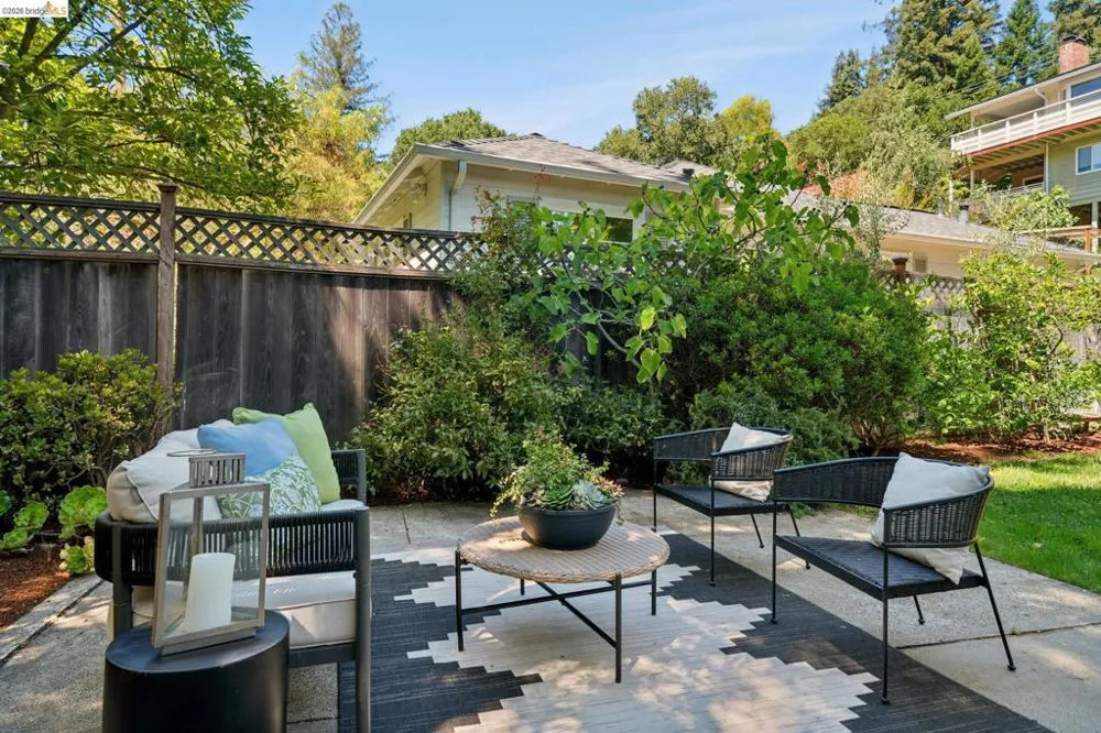 5565 Florence Ter Oakland, CA 94611