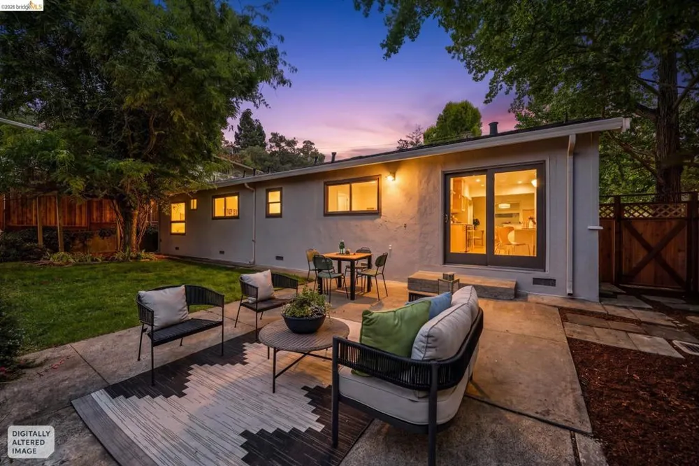 5565 Florence Ter Oakland, CA 94611