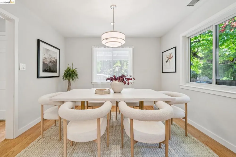 5565 Florence Ter Oakland, CA 94611