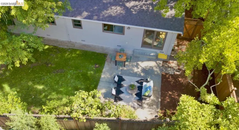 5565 Florence Ter Oakland, CA 94611