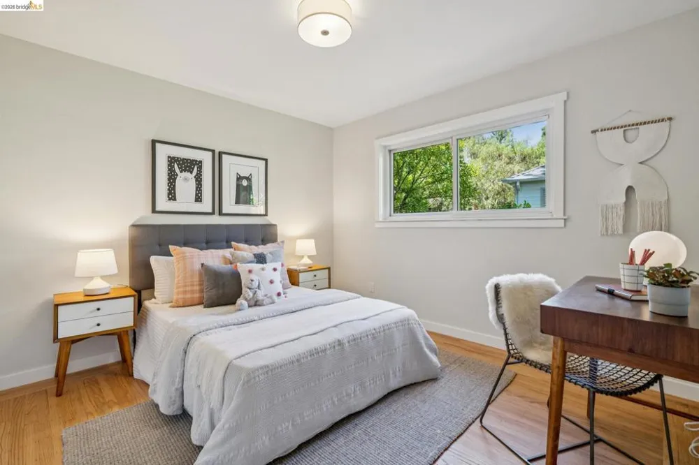 5565 Florence Ter Oakland, CA 94611