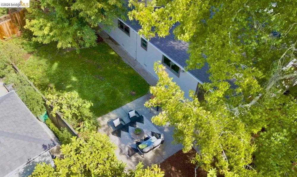 5565 Florence Ter Oakland, CA 94611
