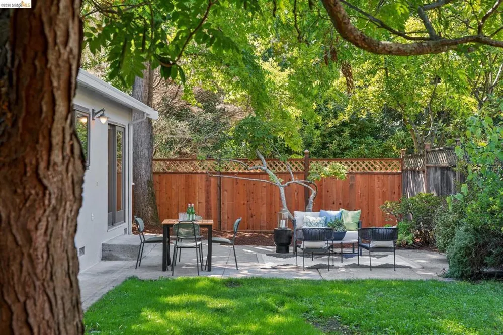 5565 Florence Ter Oakland, CA 94611