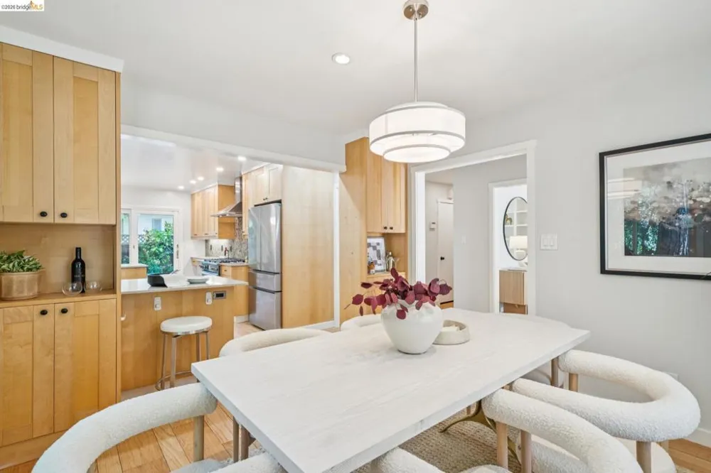 5565 Florence Ter Oakland, CA 94611