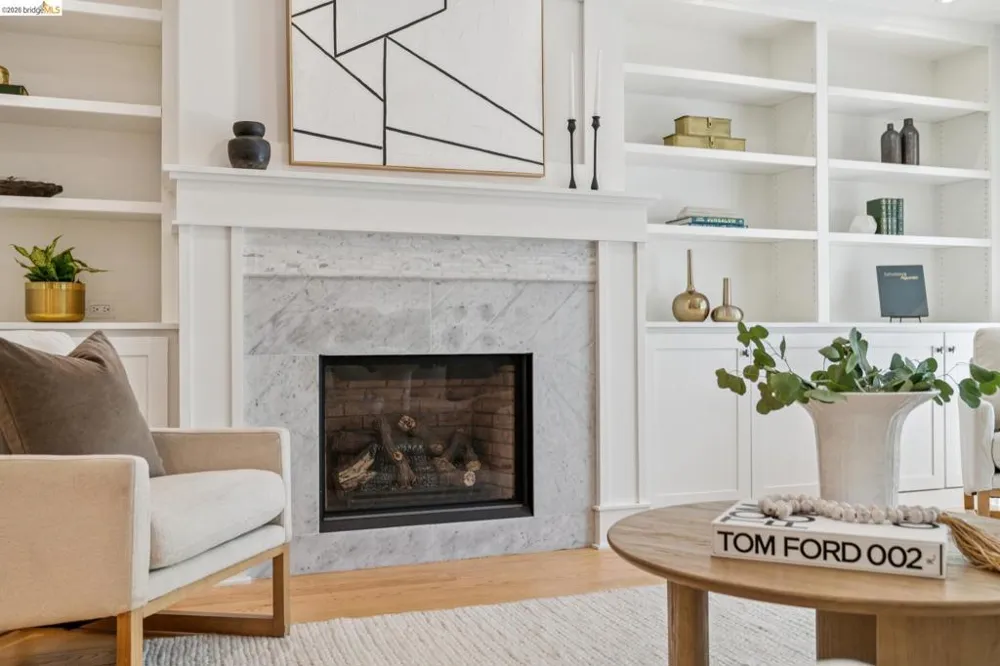 5565 Florence Ter Oakland, CA 94611