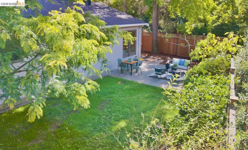 5565 Florence Ter Oakland, CA 94611