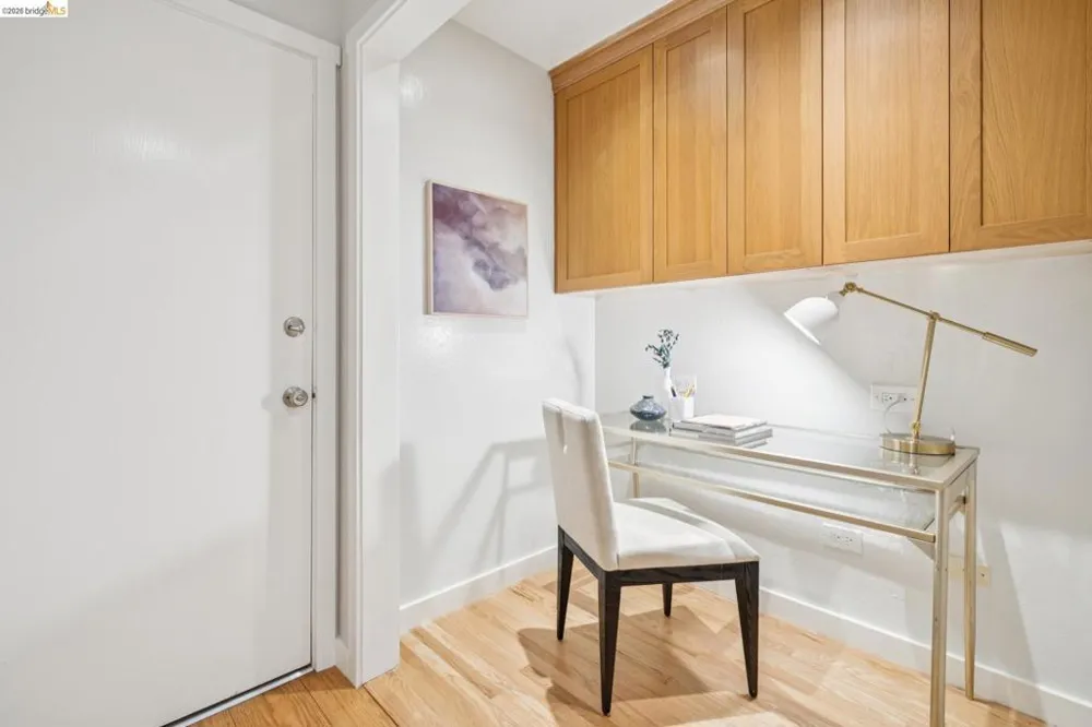 5565 Florence Ter Oakland, CA 94611