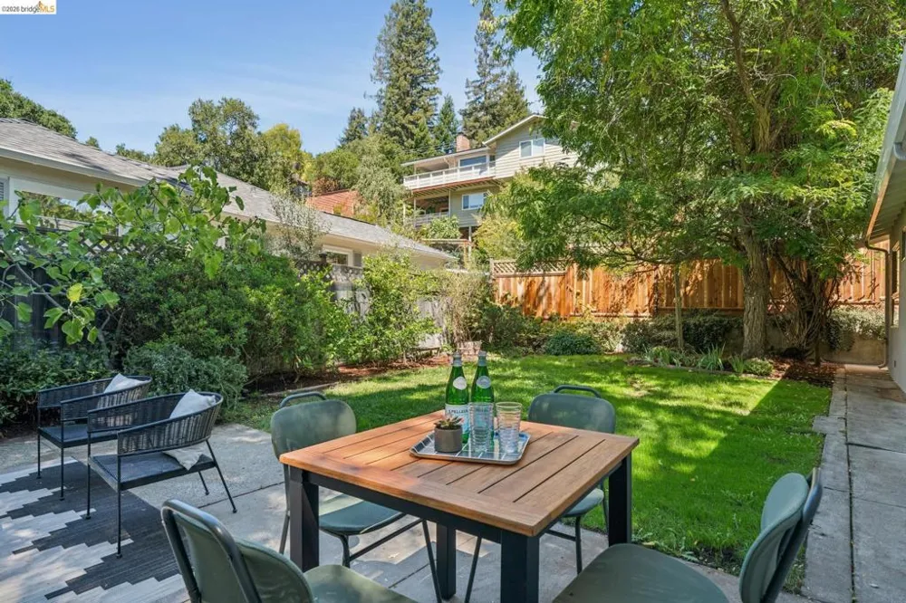5565 Florence Ter Oakland, CA 94611