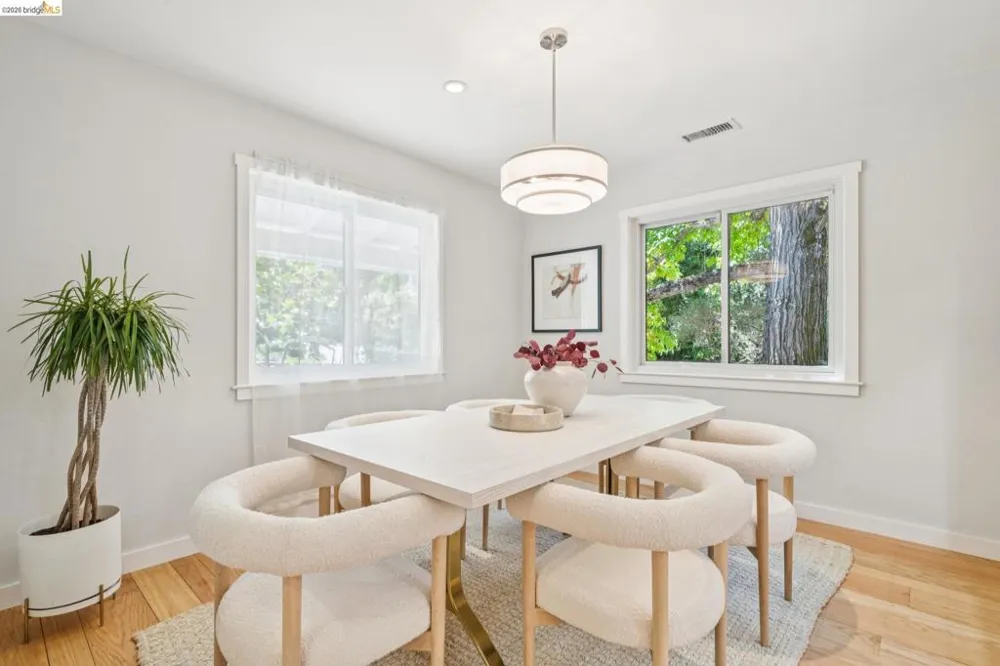 5565 Florence Ter Oakland, CA 94611