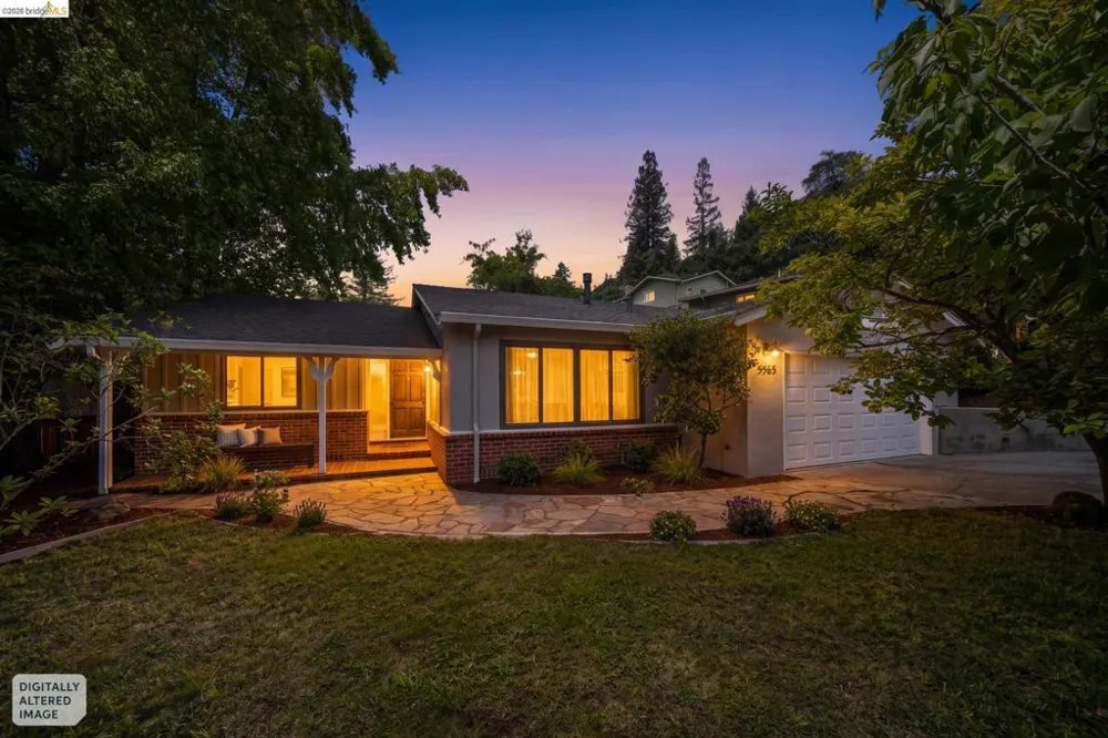 5565 Florence Ter Oakland, CA 94611