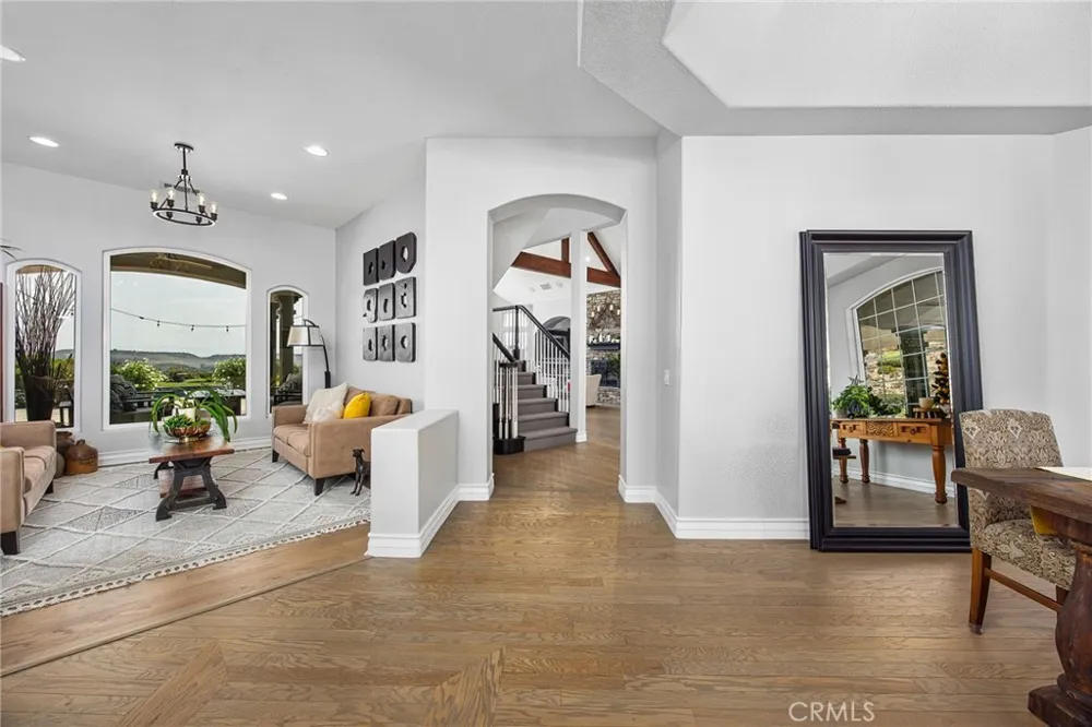 40190 Sierra De Ronda Murrieta, CA 92562