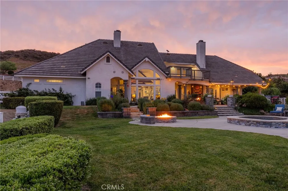 40190 Sierra De Ronda Murrieta, CA 92562