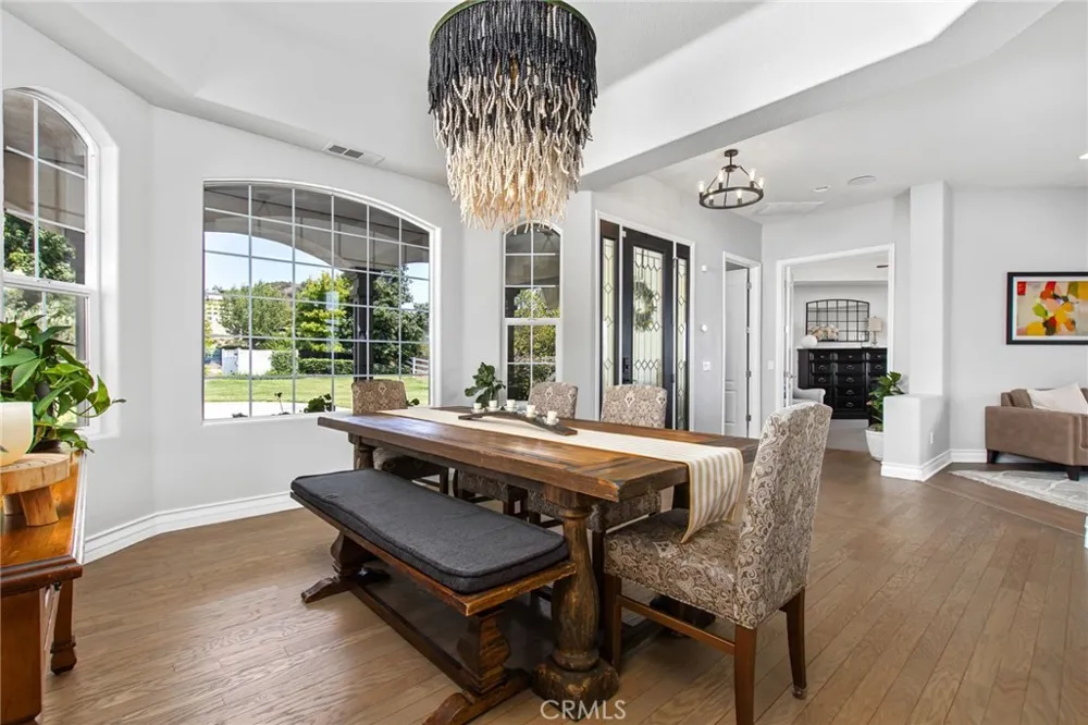 40190 Sierra De Ronda Murrieta, CA 92562