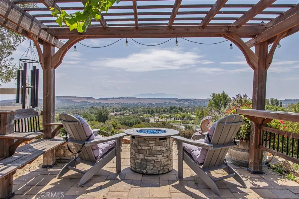 40190 Sierra De Ronda Murrieta, CA 92562