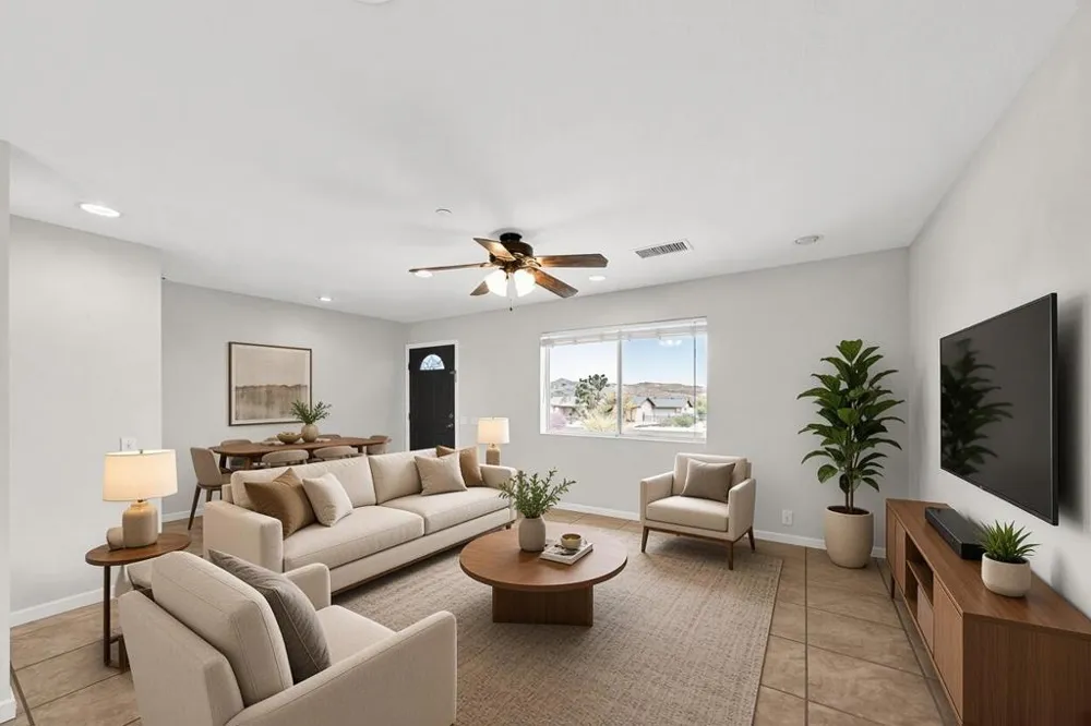 58357 Delano Trail Yucca Valley, CA 92284