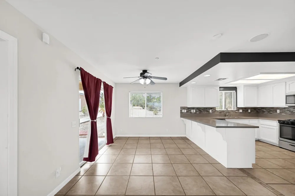 58357 Delano Trail Yucca Valley, CA 92284