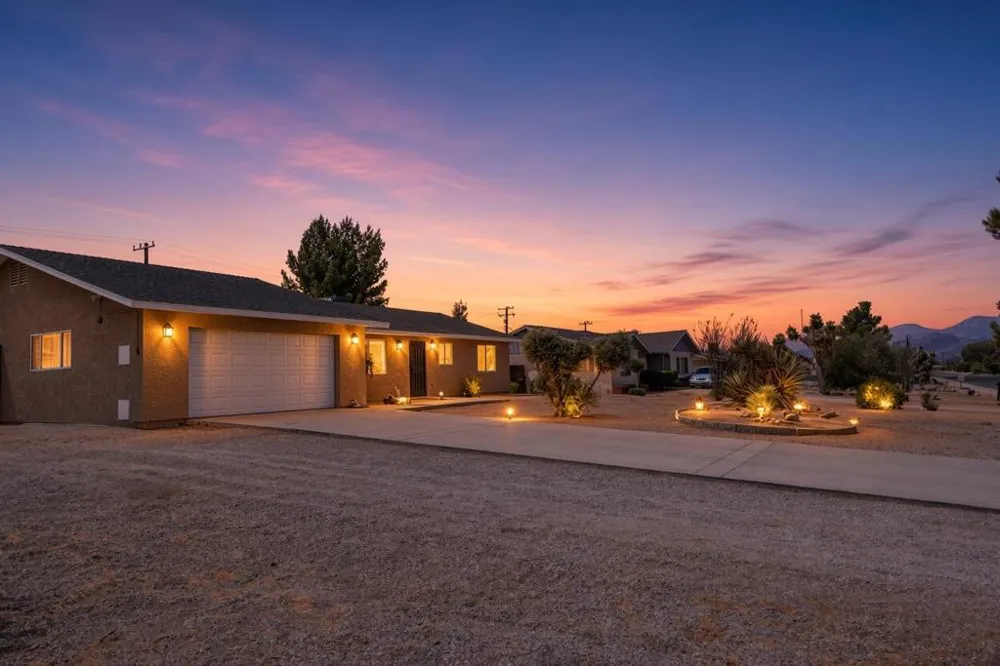 58357 Delano Trail Yucca Valley, CA 92284