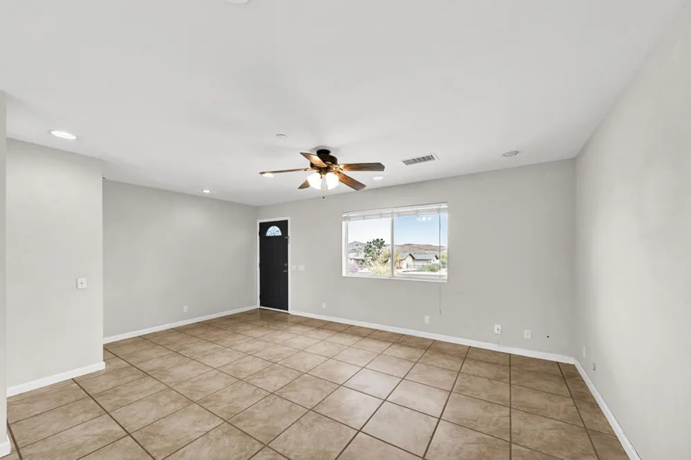 58357 Delano Trail Yucca Valley, CA 92284
