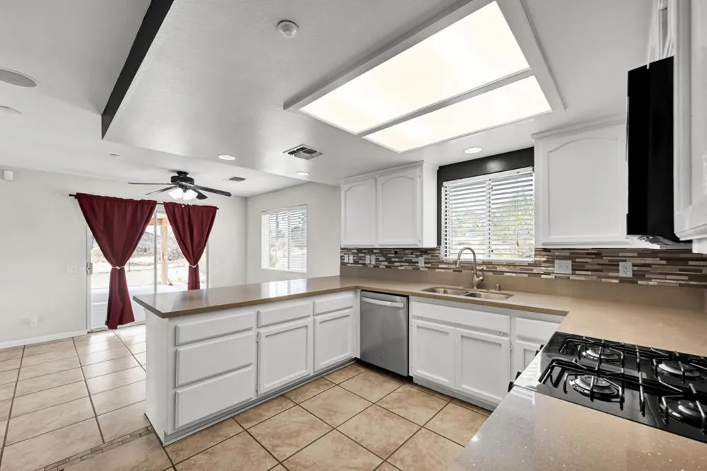 58357 Delano Trail Yucca Valley, CA 92284