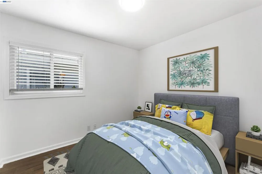 354 Berry Ave Hayward, CA 94544