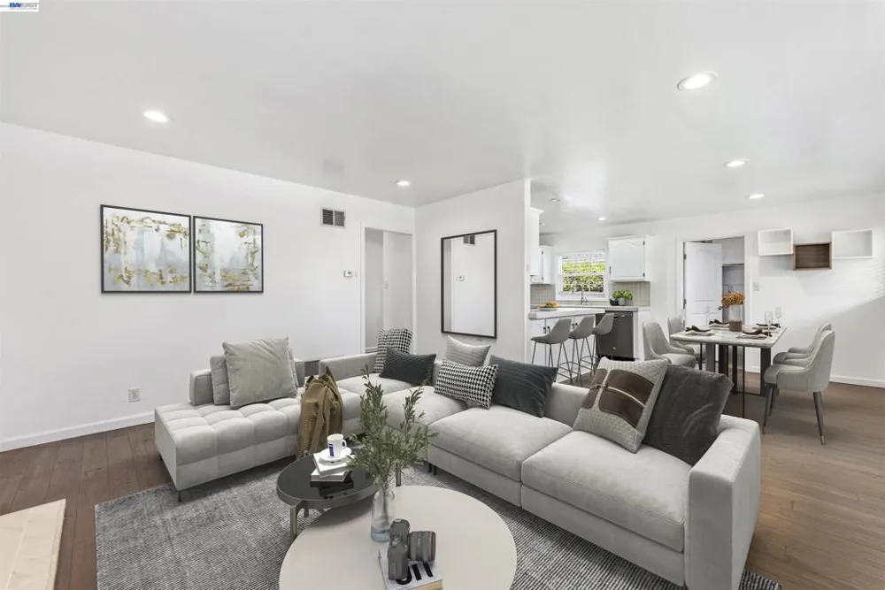 354 Berry Ave Hayward, CA 94544