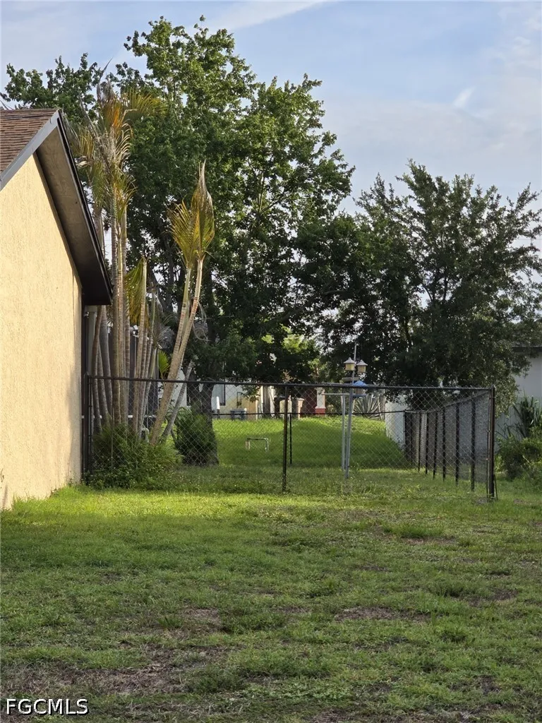 9th Street SW Lehigh Acres, FL 33976
