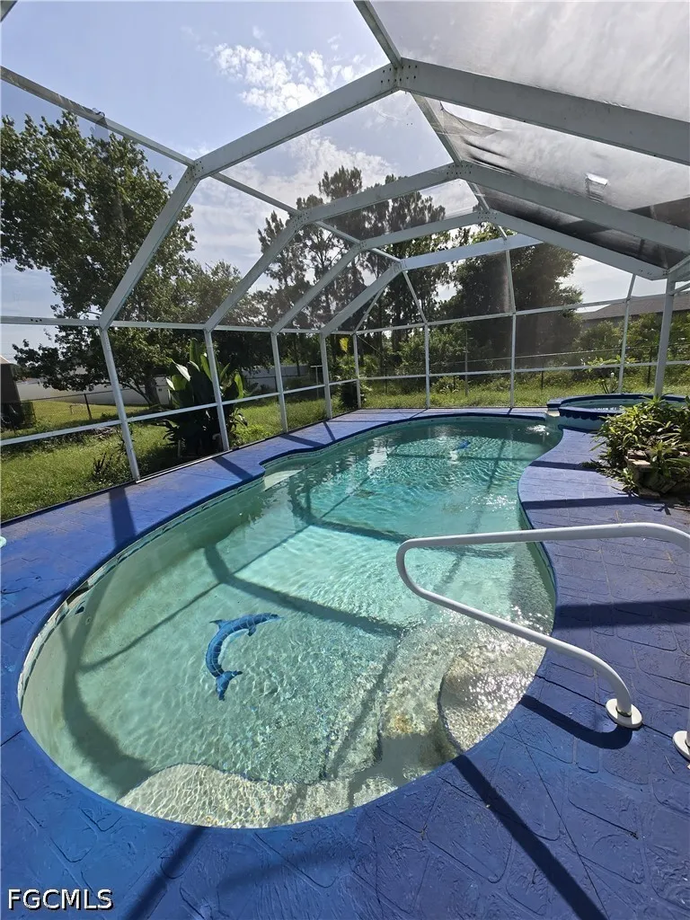 9th Street SW Lehigh Acres, FL 33976