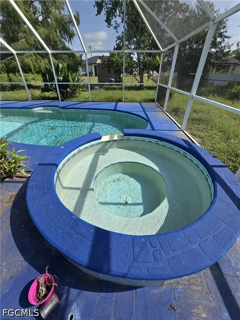 9th Street SW Lehigh Acres, FL 33976