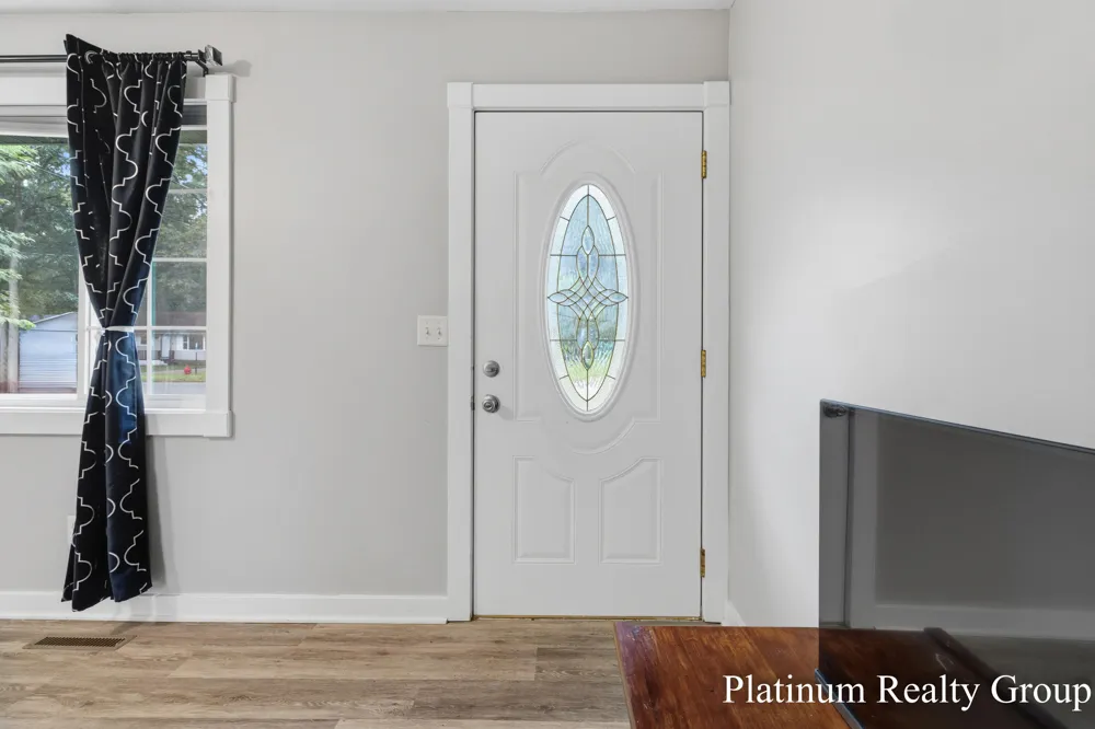 2509 Wesley Avenue Muskegon, MI 49442