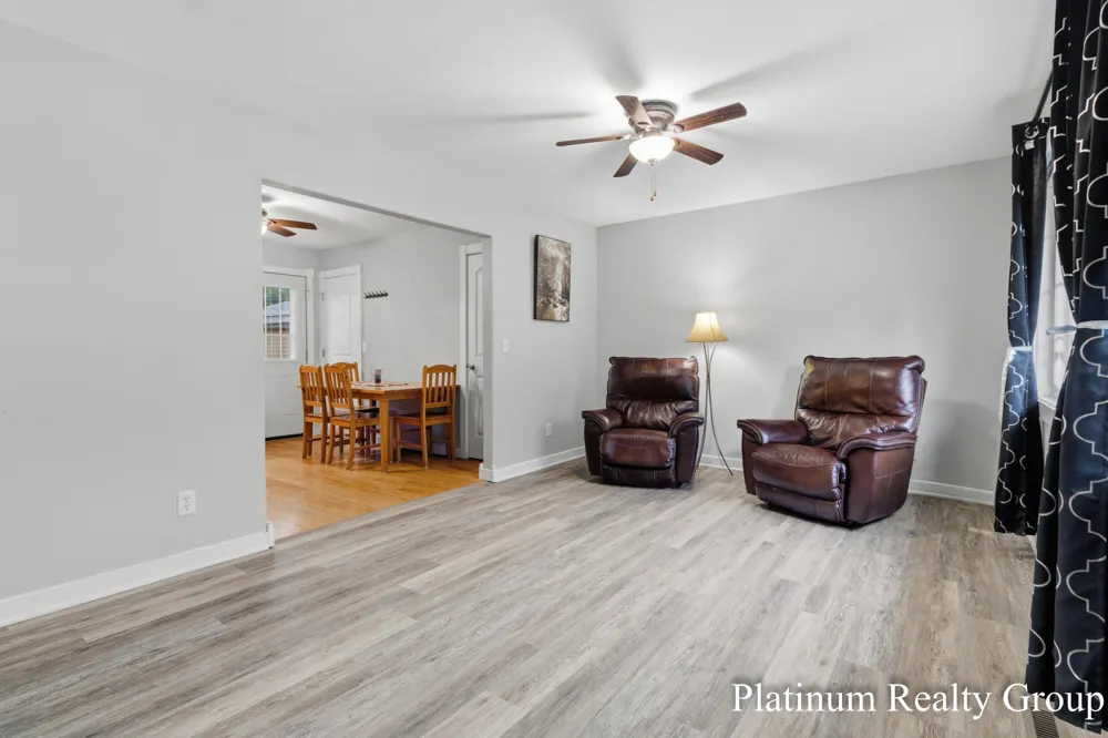 2509 Wesley Avenue Muskegon, MI 49442