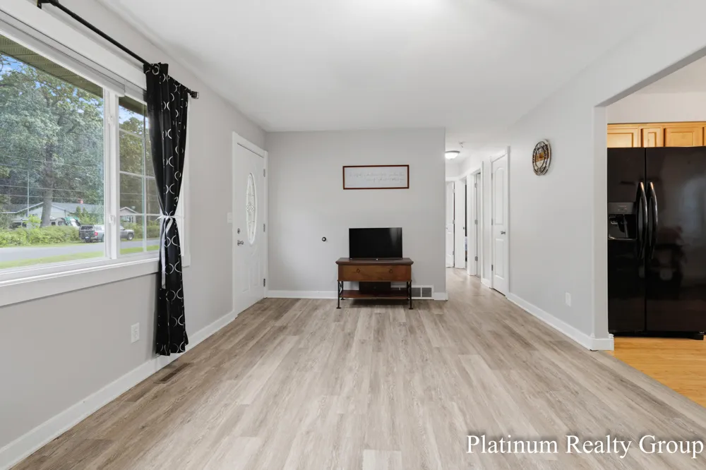 2509 Wesley Avenue Muskegon, MI 49442