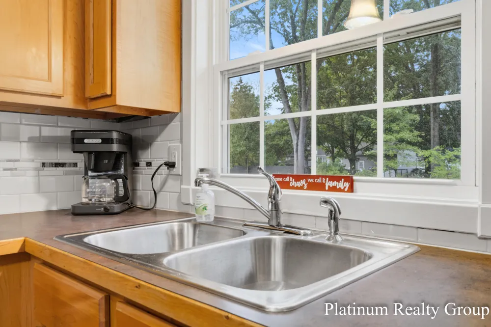2509 Wesley Avenue Muskegon, MI 49442