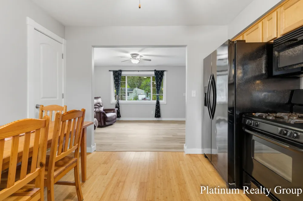 2509 Wesley Avenue Muskegon, MI 49442