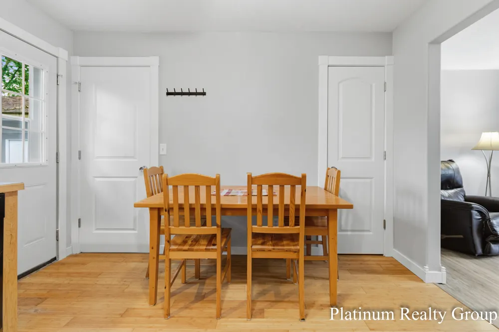 2509 Wesley Avenue Muskegon, MI 49442