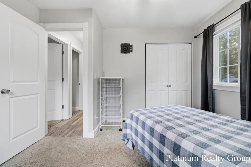 2509 Wesley Avenue Muskegon, MI 49442