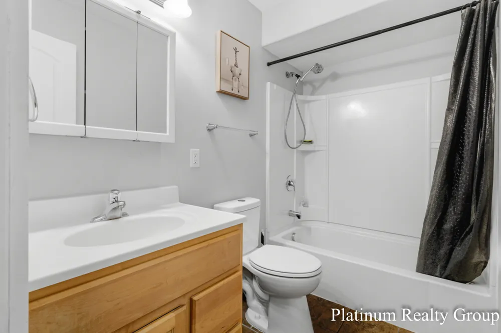 2509 Wesley Avenue Muskegon, MI 49442