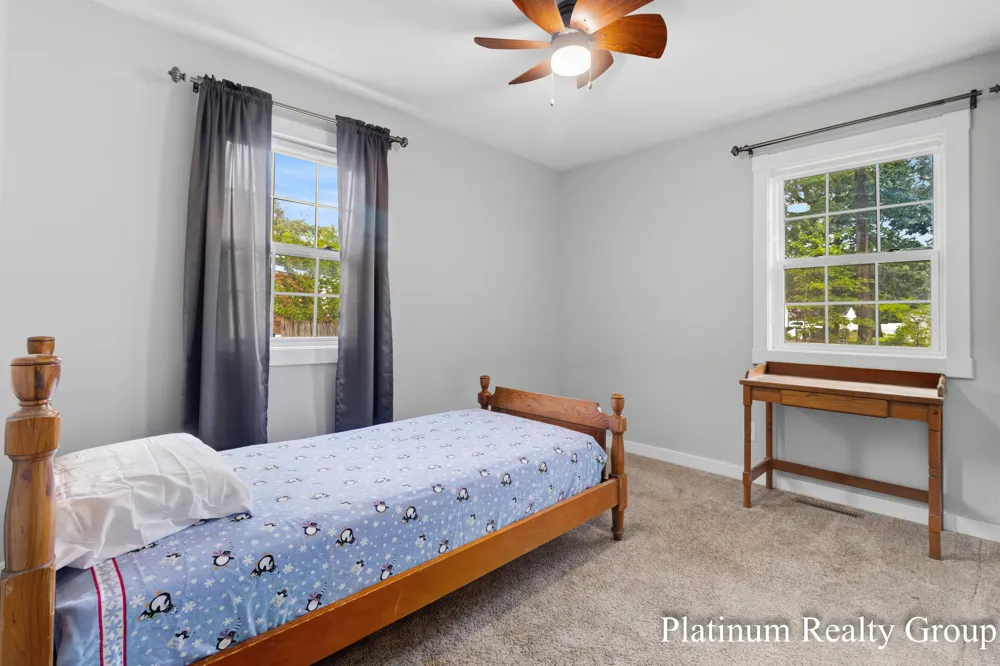 2509 Wesley Avenue Muskegon, MI 49442