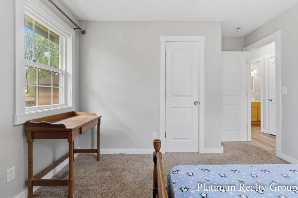 2509 Wesley Avenue Muskegon, MI 49442
