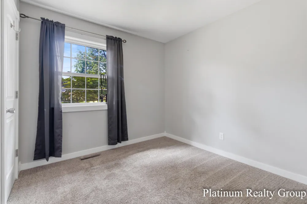 2509 Wesley Avenue Muskegon, MI 49442