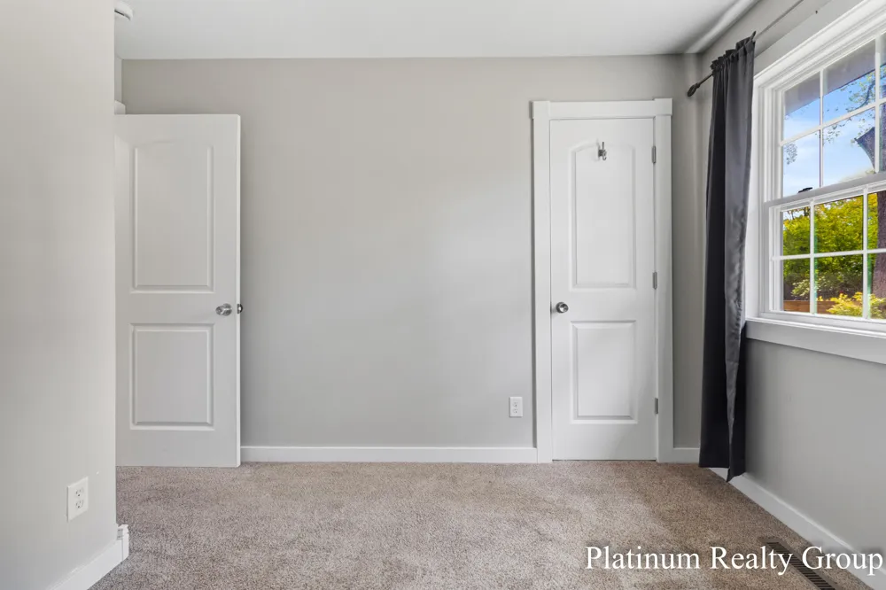 2509 Wesley Avenue Muskegon, MI 49442