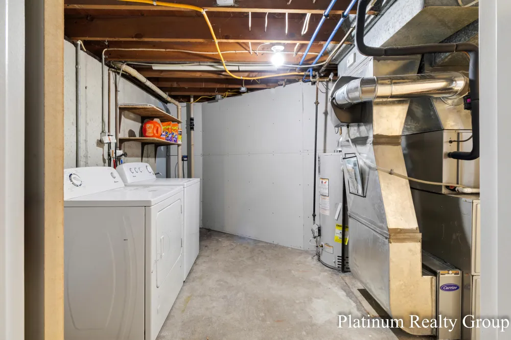 2509 Wesley Avenue Muskegon, MI 49442