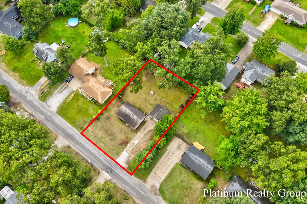 2509 Wesley Avenue Muskegon, MI 49442