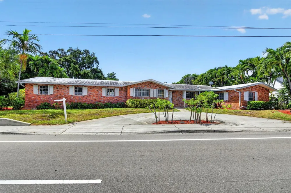 410 NW SPANISH RIVER BOULEVARD Boca Raton, FL 33431