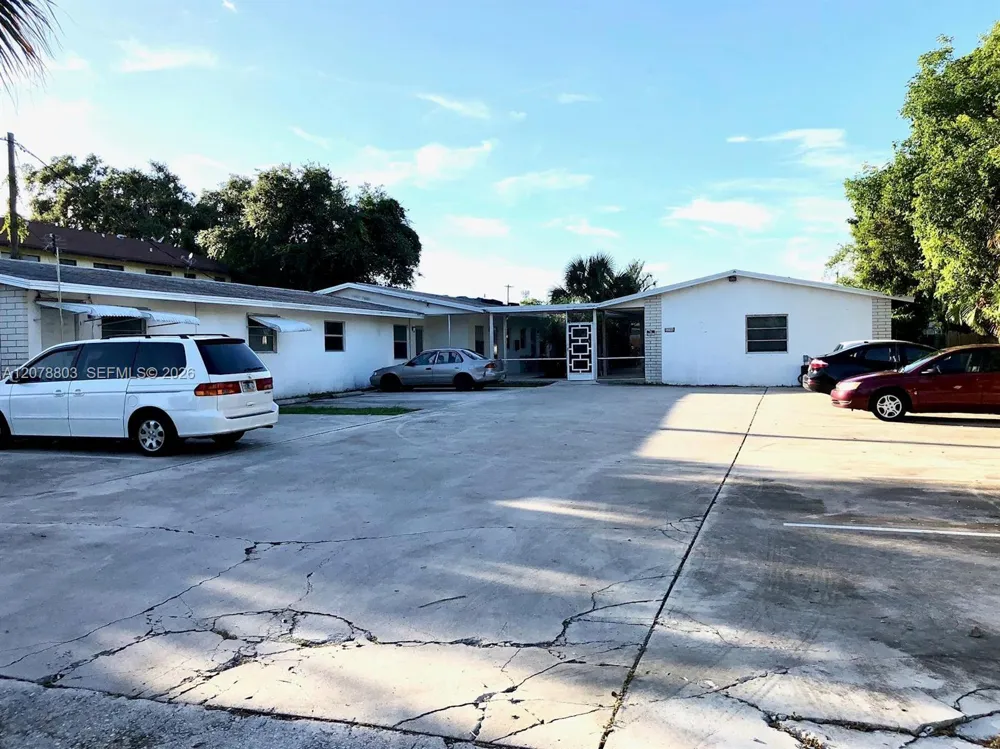 1746 3rd Ave N #3 Lake Worth, FL 33460