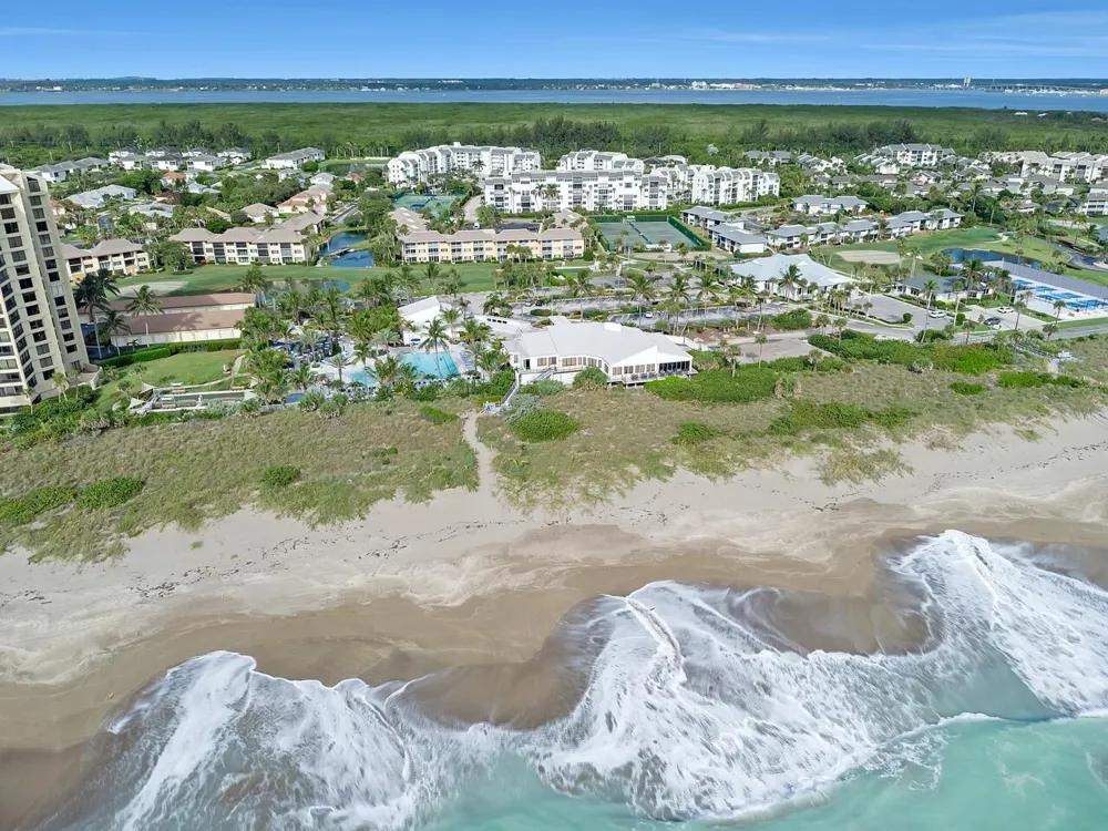 2400 S Ocean Drive #7251 Fort Pierce, FL 34949