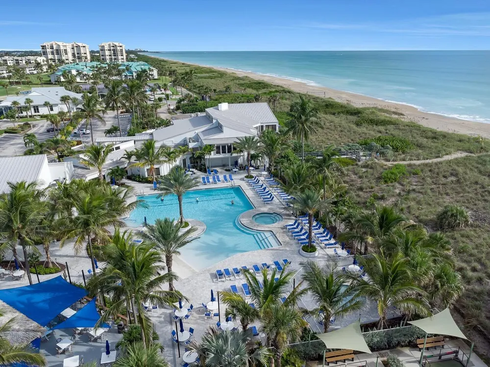 2400 S Ocean Drive #7251 Fort Pierce, FL 34949